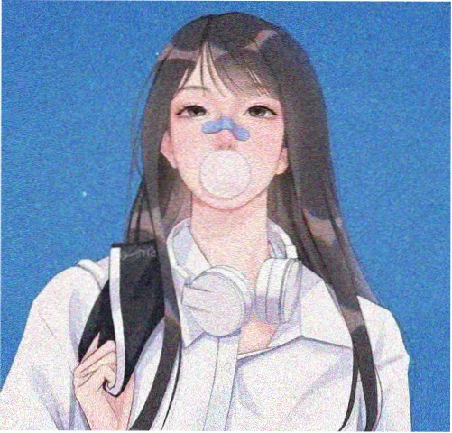 高清观影用户头像