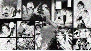 作品详情展示图